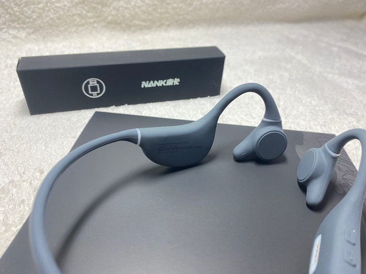 更新换代一直在路上——南卡Runner Pro4开箱实测
