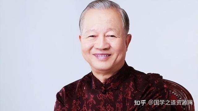 国学大师叶曼简介国学大师翟鸿燊简介