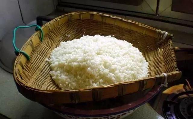 这么做出来的米饭真的可以降血糖我不信