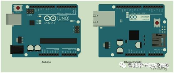 arduino構建物聯網應用項目實戰教程一