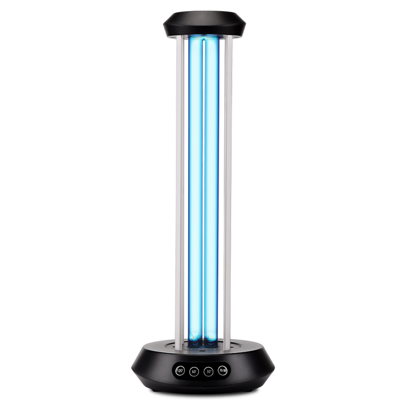 飞利浦紫外线消毒灯家用杀菌灯室内紫外灯诊所移动式医疗紫外线灯