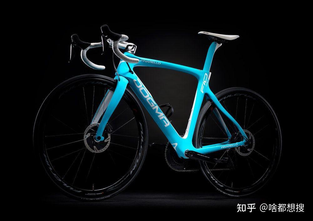 pinarello公路车