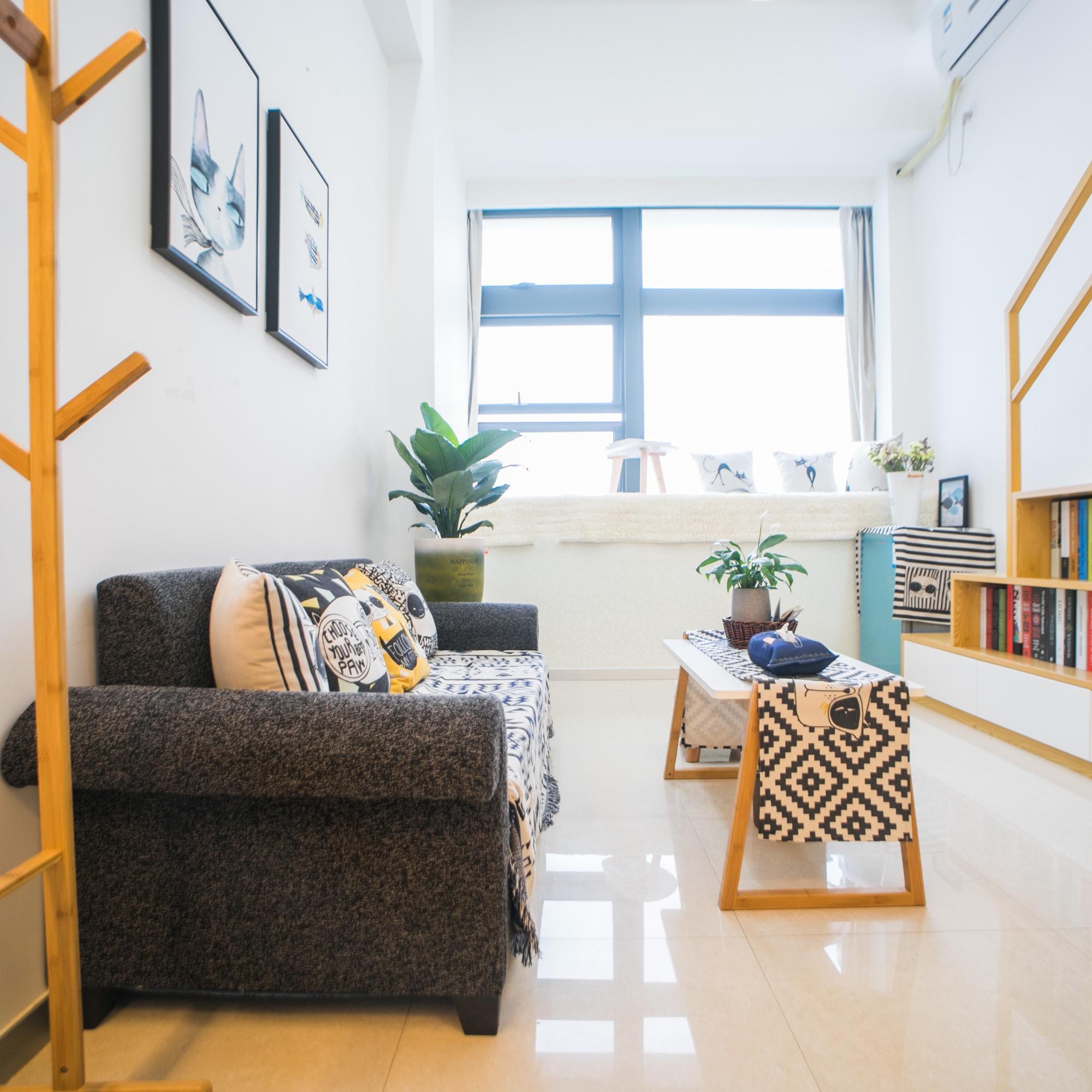 在厦门玩,住在哪里最方便?