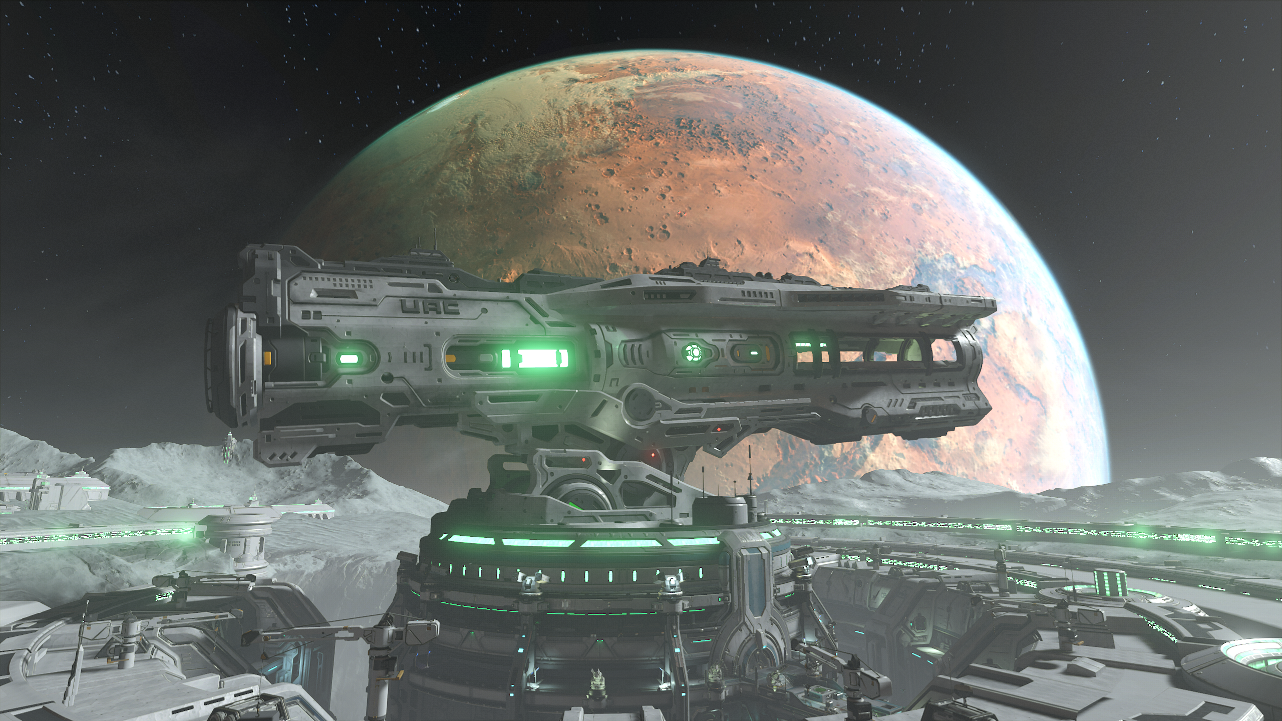 doometernal毁灭战士永恒