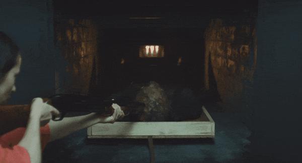《寡妇湾》烂番茄97%，它凭什么被赞为“流媒体神作”