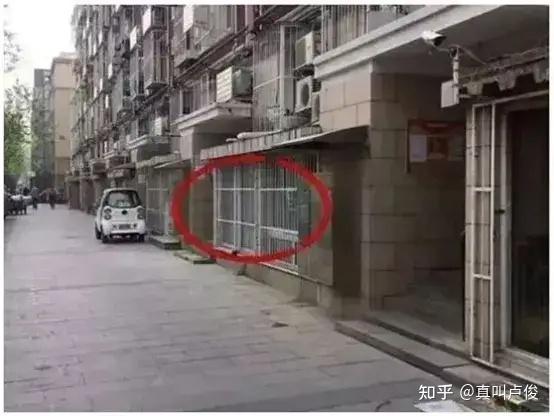 上海这个二手小区怎么跌这么惨 - 知乎
