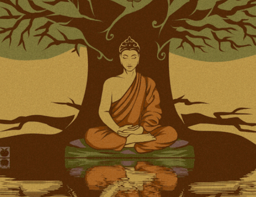 到底有没有地狱与天堂?