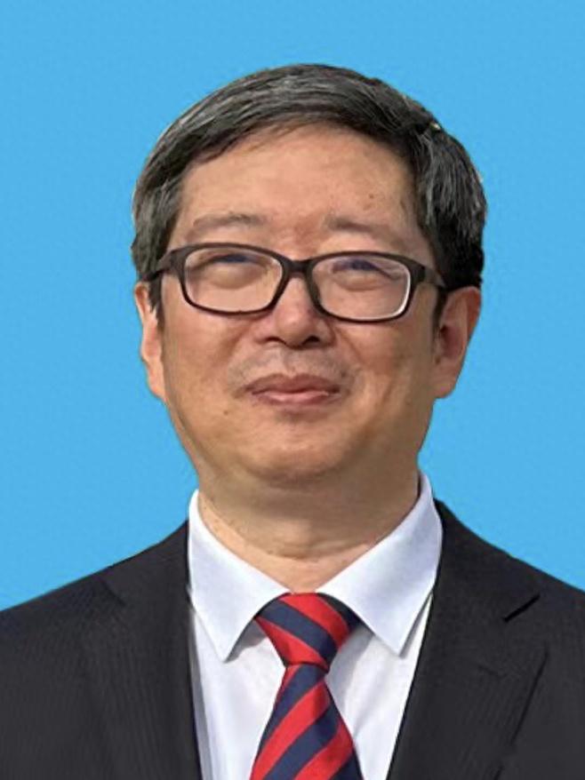 郭雷教授当选院士济宁人