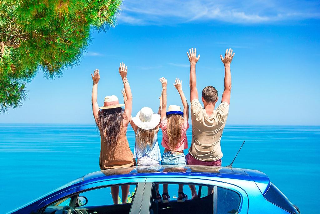 出游国庆中秋最全出行攻略这些安全提示请收好