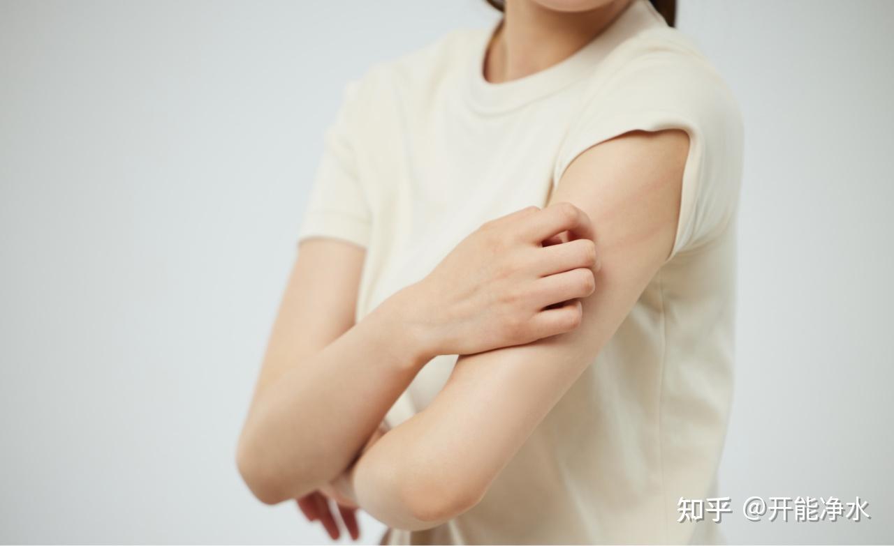 为什么要安装软水机?