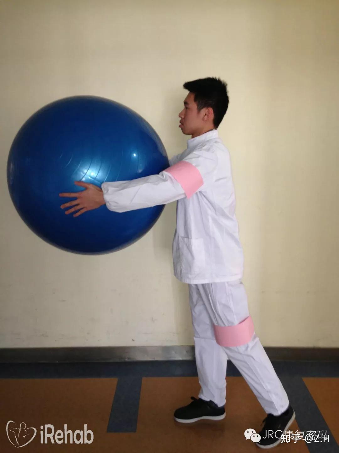 基于bobath技术的脑卒中患者步行训练