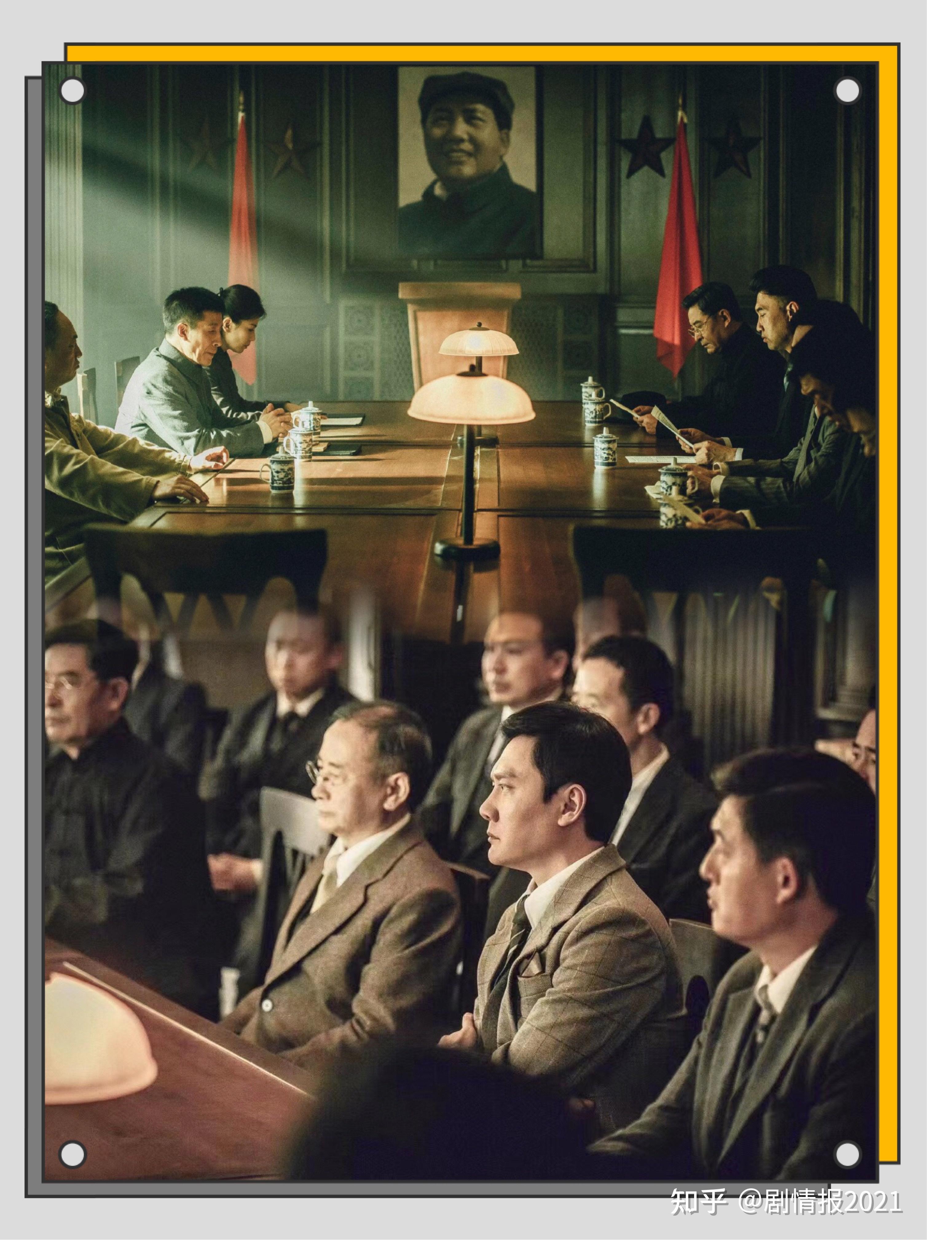 庆祝党的二十大重点项目之《战上海》 - 知乎