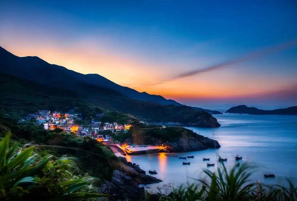 福建内鲜少人知的小众旅游地,带你避开人从众~ - 知乎
