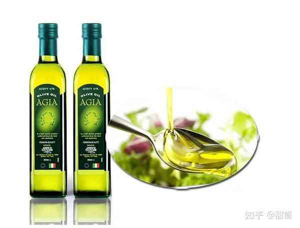 科普橄榄油!橄榄油炒菜会破坏它的营养吗?橄榄油的营养价值有多高?橄榄油品牌推荐选购指南! - 知乎