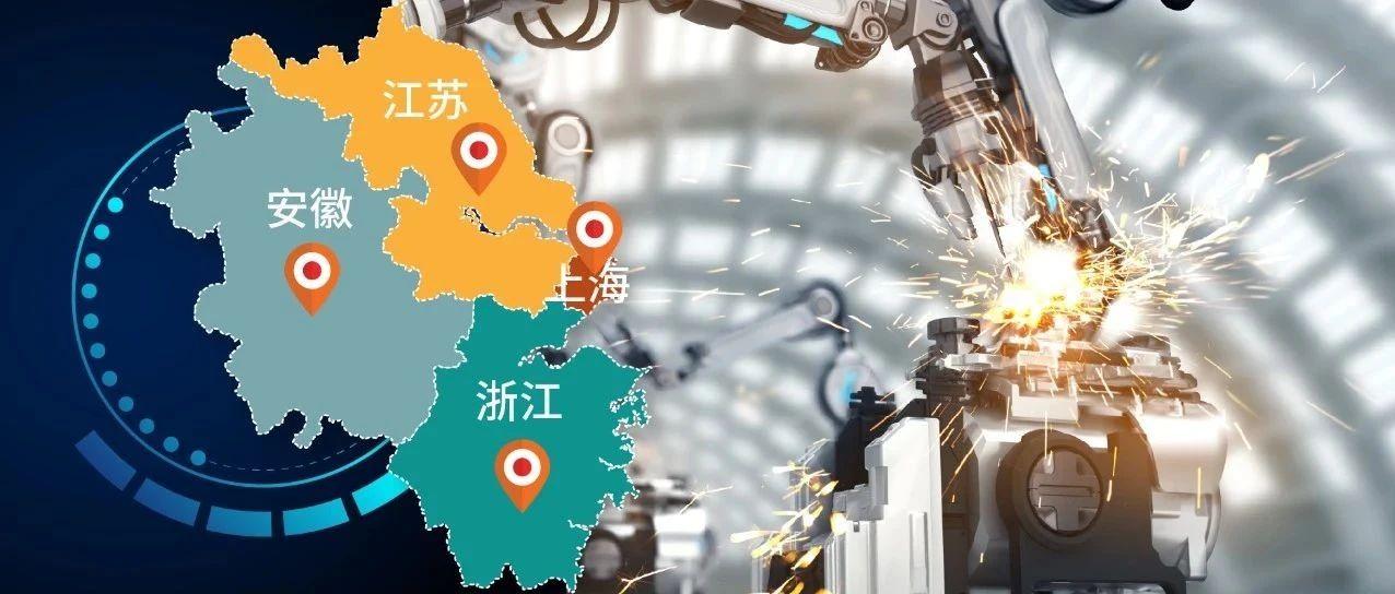 260亿元的产业园投资点亮长三角智造园区前景