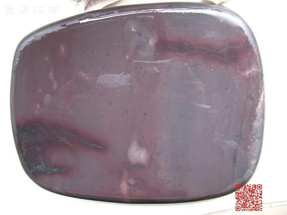 端砚的种类及鉴定（图解四大名坑及老坑） - 知乎