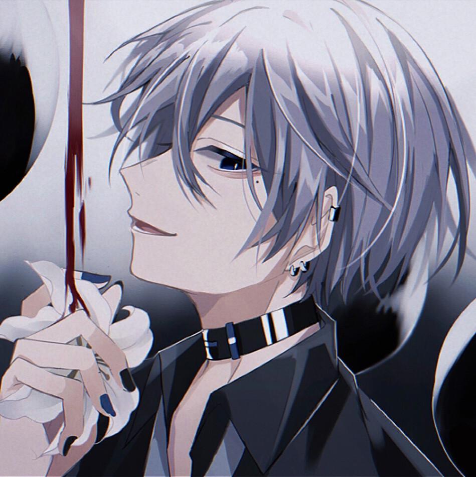 有没有什么看了就感觉用这个头像的人很帅的头像