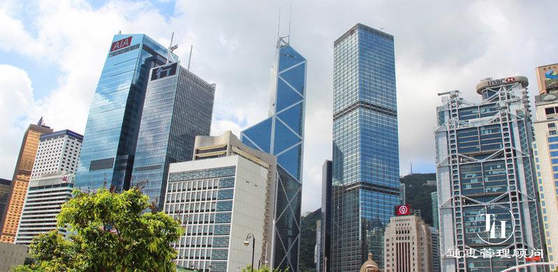 香港个人银行开户之南洋商业银行