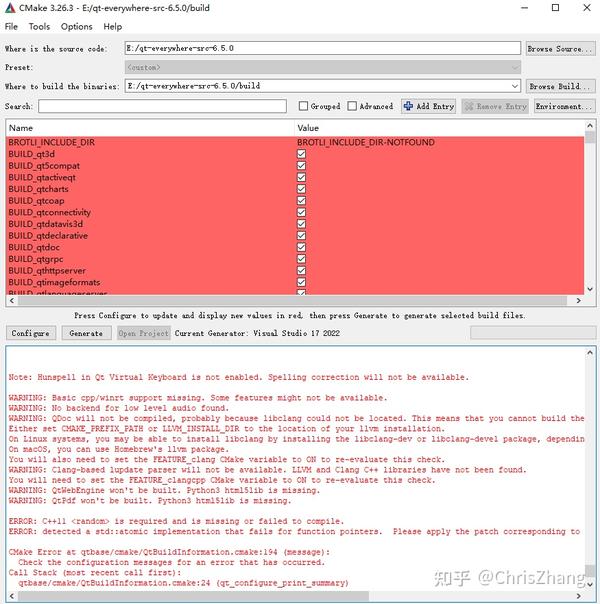 Qt6 opensource 