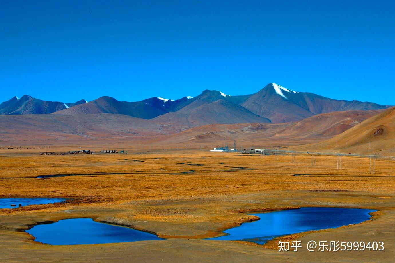 【西藏湖四大圣湖】到西藏旅游不能错过这10大神山圣湖，你去过几处？最爱哪个景点？