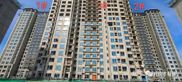 住总兴创如遇-房家【五次】实地踩盘播报施工进度。 - 知乎