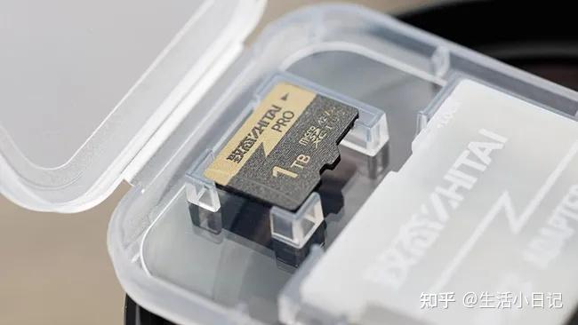 长江存储致态PRO,这样的高性能存储卡你要不要? - 知乎