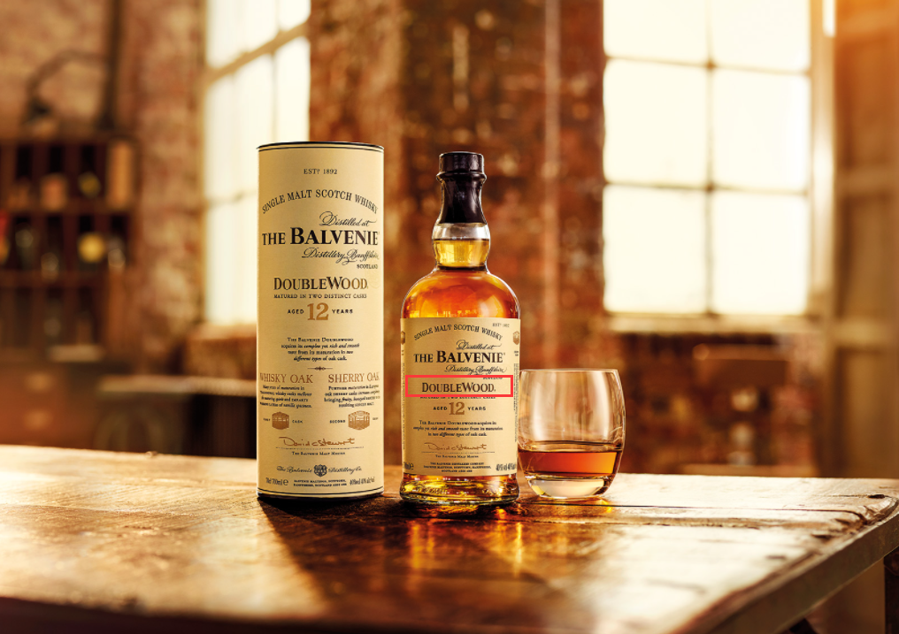 一文解析单桶威士忌和双桶威士忌 知乎