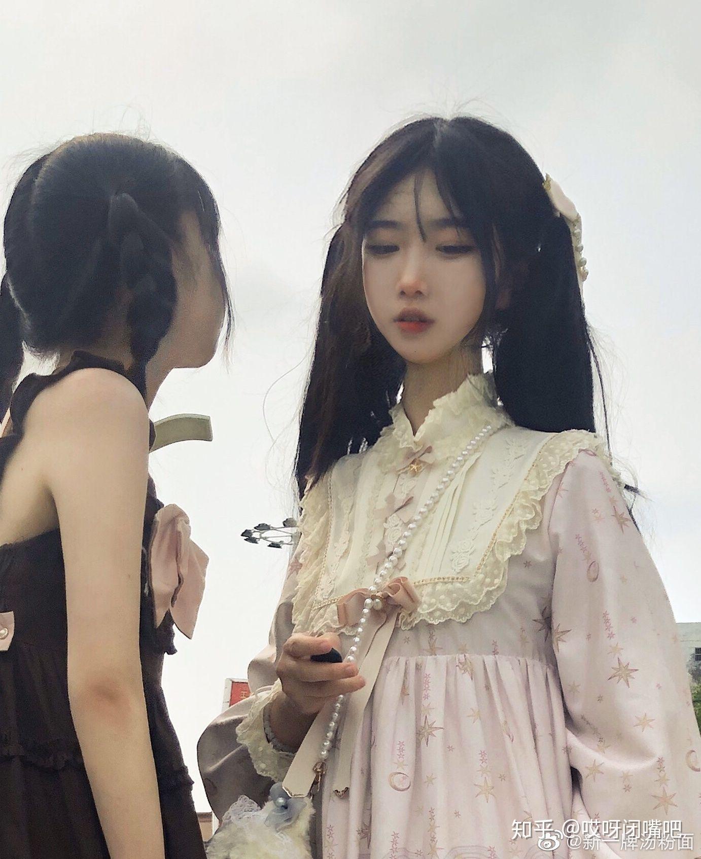 如何评价p图一姐抖音星野新一(李萌)?