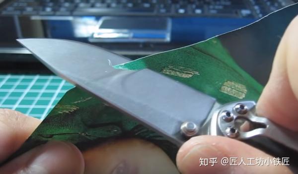钝刀怎么变锋利?教你最简单易学的磨刀方法 - 知乎