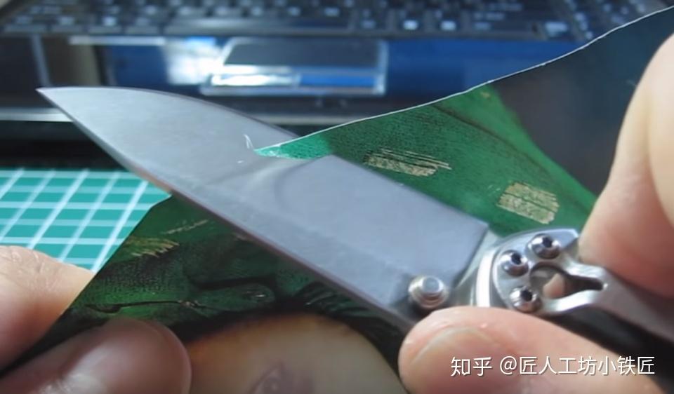 钝刀怎么变锋利?教你最简单易学的磨刀方法 - 知乎