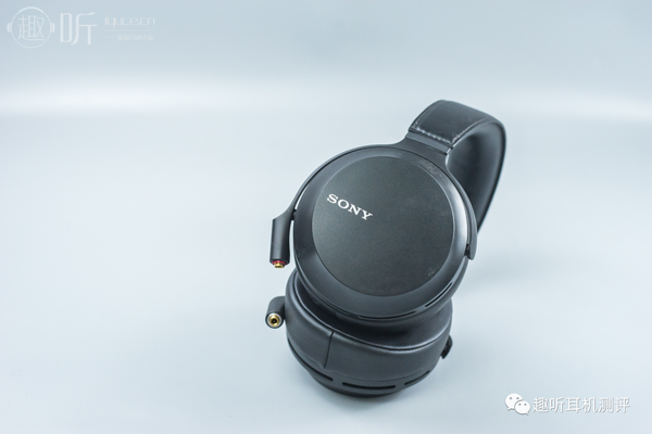 索粉狂喜：SONY/索尼MDR-Z7M2 头戴式耳机体验测评报告- 知乎