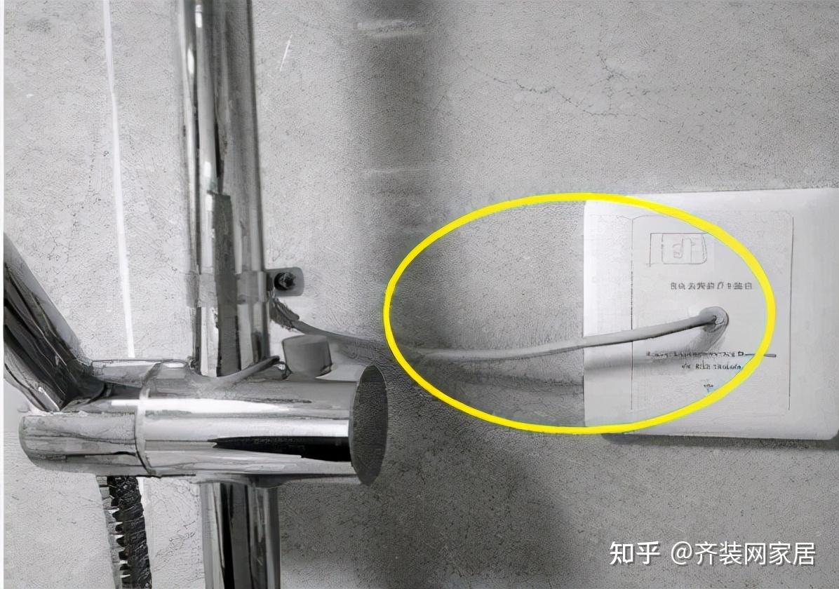 卫生间等电位一定要用上