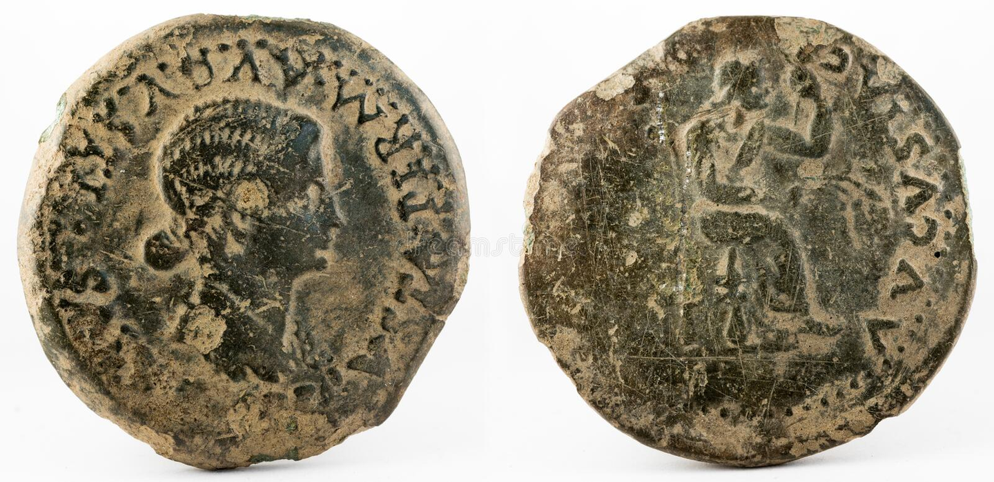 量化宽松（金融史-罗马篇-5） - 知乎