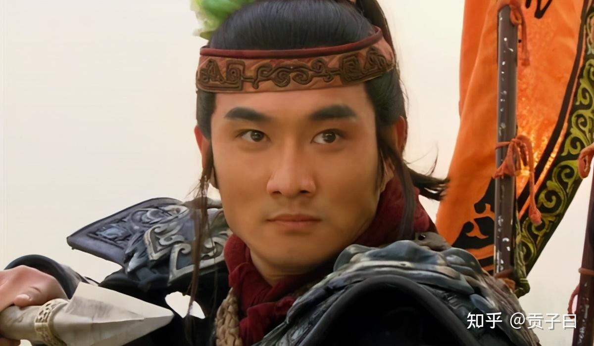 张清那么能打为什么没进入五虎