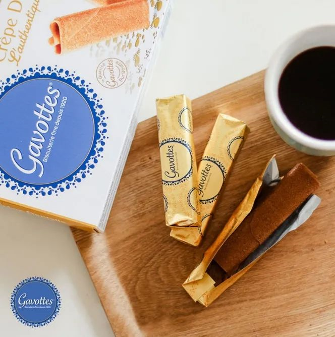 含泪测评7款法国零食最后一款五星推荐