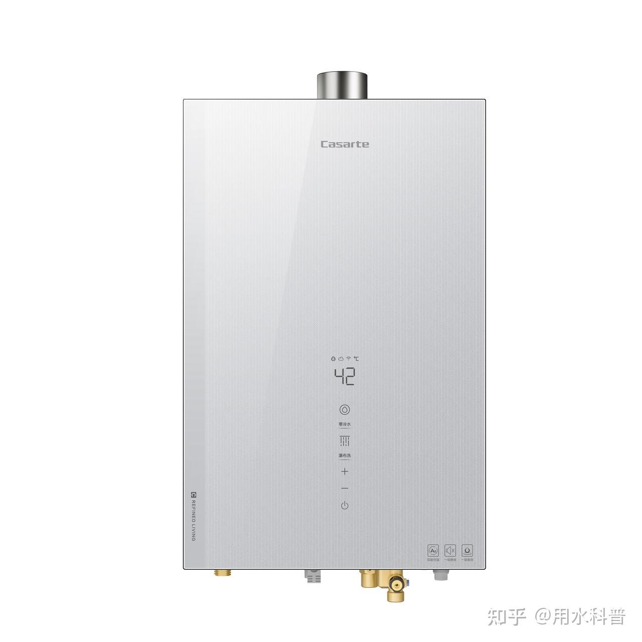 燃气热水器能用多久不坏我不确定,但我知道很多人的脾气,是被洗澡水“烫坏”的。