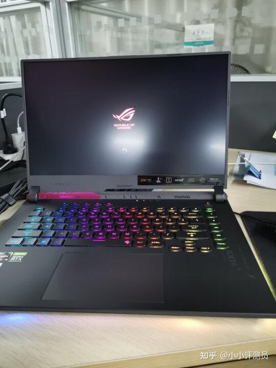 ROG魔霸6运动版评测怎么样？一定要参考