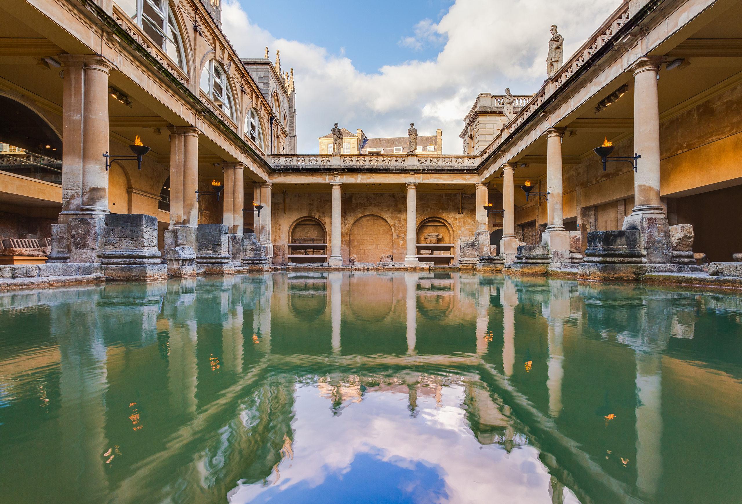 2020卡拉卡拉浴场-旅游攻略-门票-地址-问答-游记点评，罗马旅游旅游景点推荐-去哪儿攻略