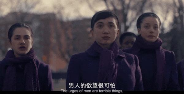 《证言第一季》反乌托邦神剧归来，豆瓣开分8.8