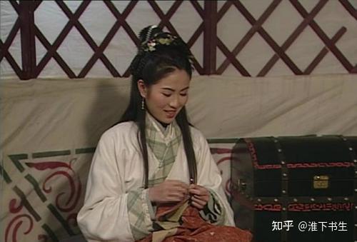 西游记21猪八戒和卯二姐前世今生的爱情故事