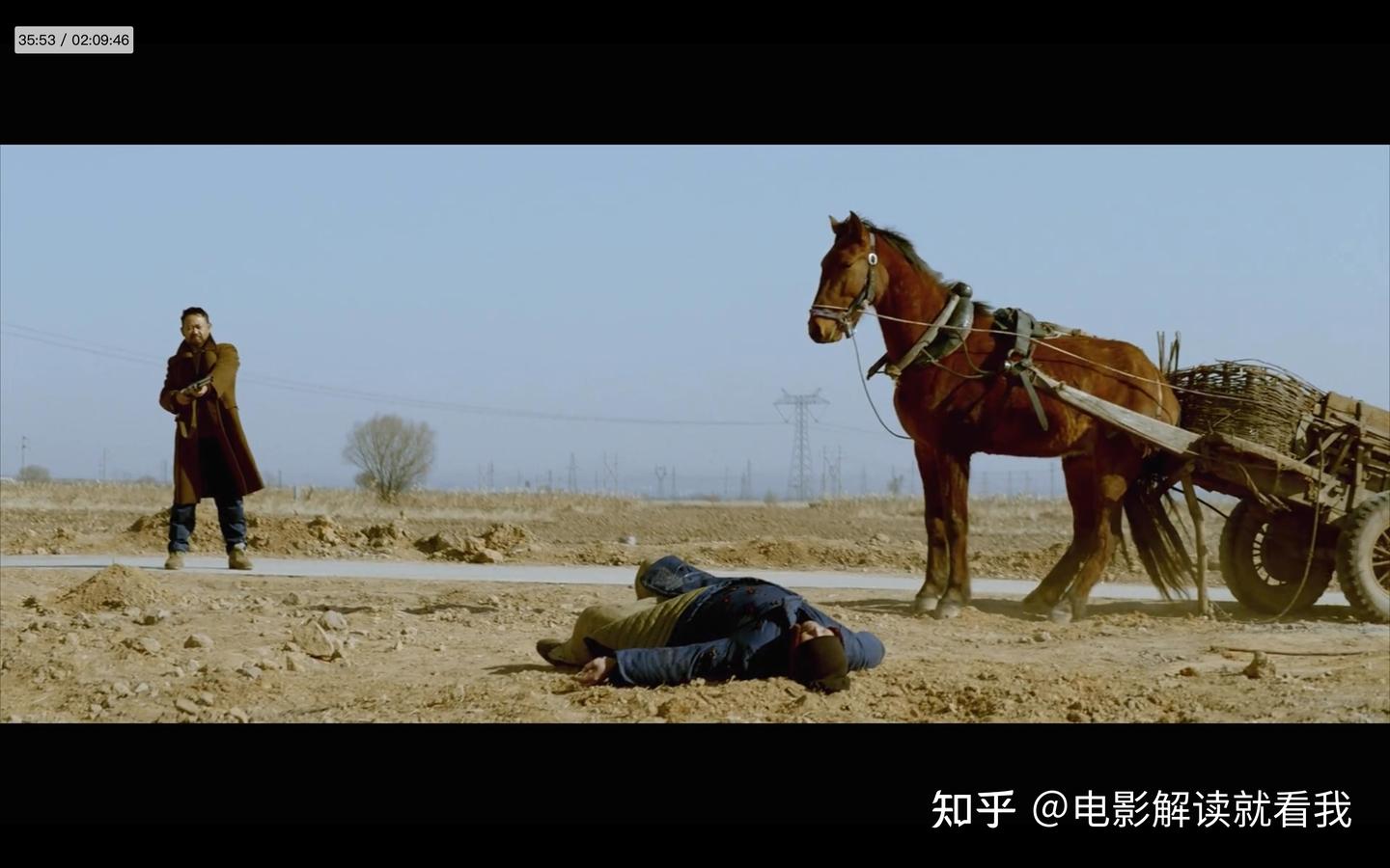 国内始终无法上映的犯罪电影《天注定》 - 知乎