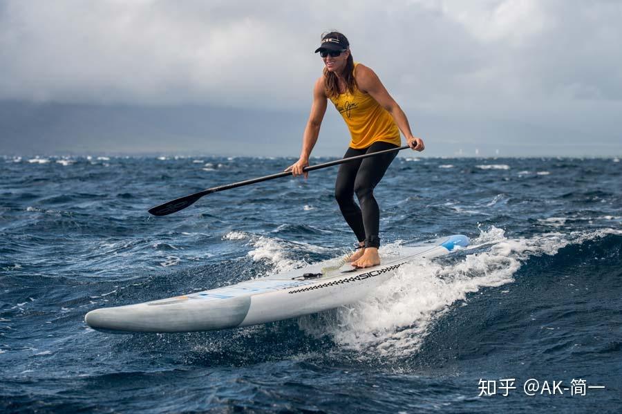 5个国外sup品牌推荐|桨板选购 - 知乎