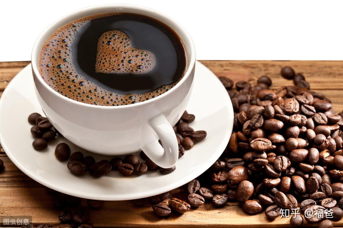 喝黑咖啡真的能减肥吗？什么时间段喝，效果比较好？ - 哔哩哔哩