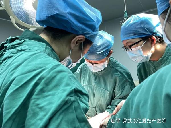 病例分享丨“石女”阴道横隔,如何保护生育力? - 知乎
