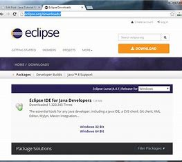 Linux 如何编译运行 Eclipse Java 项目？ - 知乎