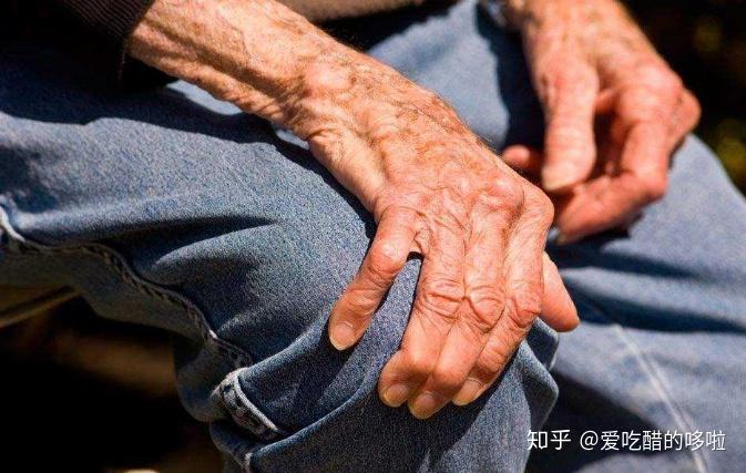 双手出现颤抖是怎么回事? - 知乎