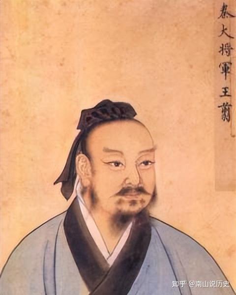 十年扫六国,秦王统一天下 - 知乎