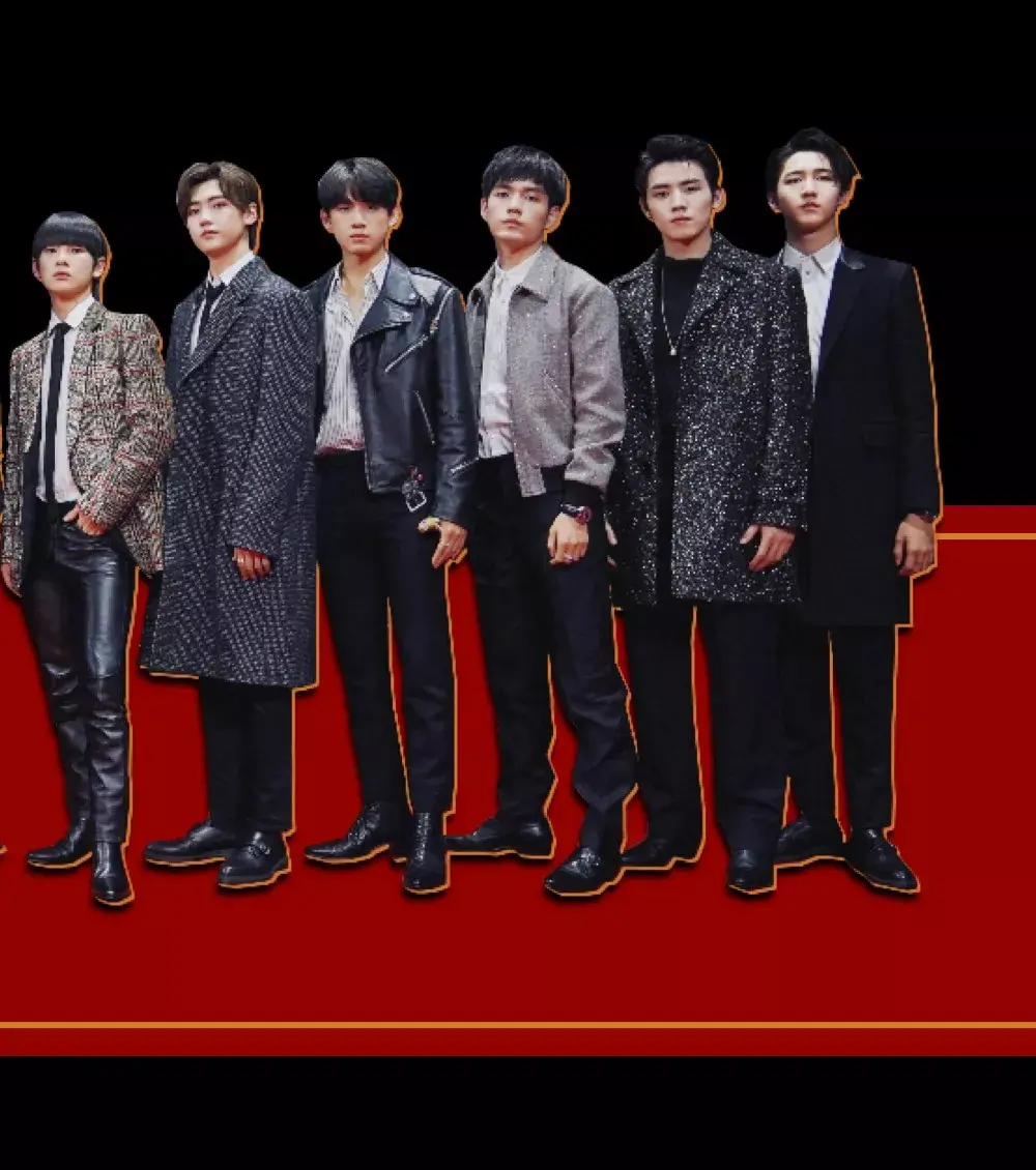 前两天上了18次热搜的智族gq十周年盛典到底发生了什么