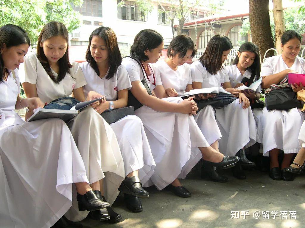 【护理学&院校推荐】菲律宾女子大学 - 知乎