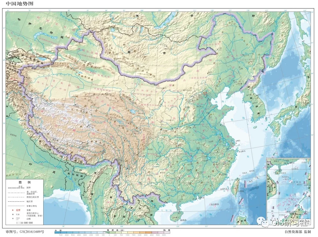 箩筐分享｜认识“地图审核” - 知乎